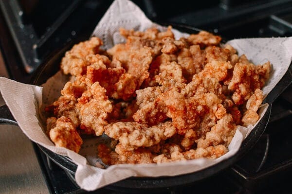 Dongbei Guo Bao Rou (Crispy Sweet & Sour Pork), by cwww5.fioekdjsdas.cf
