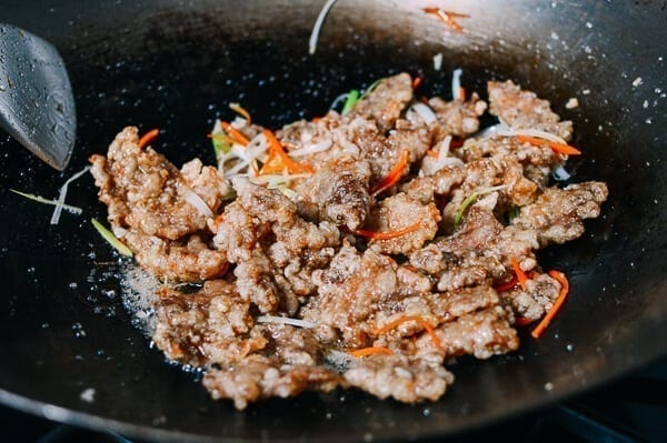 Dongbei Guo Bao Rou (Crispy Sweet & Sour Pork), by cwww5.fioekdjsdas.cf