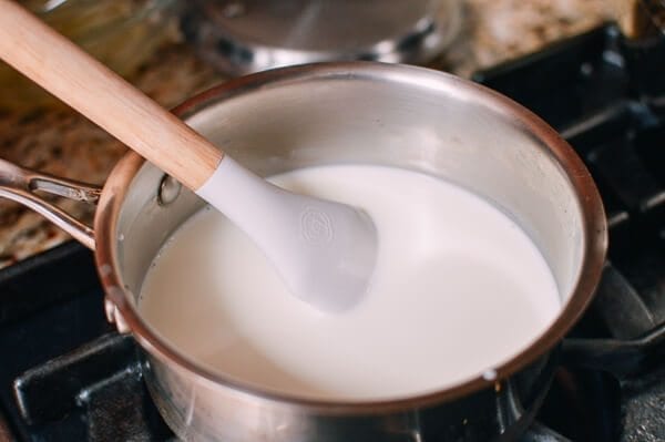 Cantonese Steamed Milk Egg Pudding (双皮奶), by cwww5.fioekdjsdas.cf