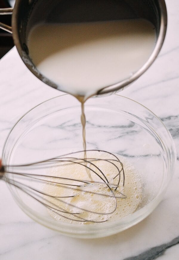 Cantonese Steamed Milk Egg Pudding (双皮奶), by cwww5.fioekdjsdas.cf