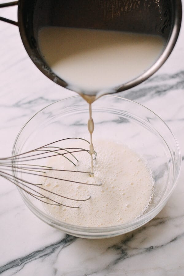 Cantonese Steamed Milk Egg Pudding (双皮奶), by cwww5.fioekdjsdas.cf