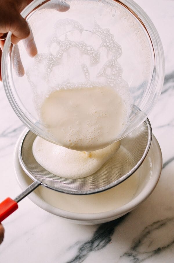 Cantonese Steamed Milk Egg Pudding (双皮奶), by cwww5.fioekdjsdas.cf