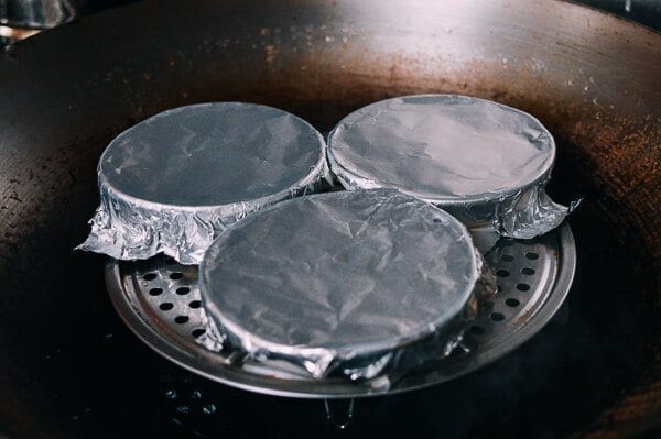 Cantonese Steamed Milk Egg Pudding (双皮奶), by cwww5.fioekdjsdas.cf