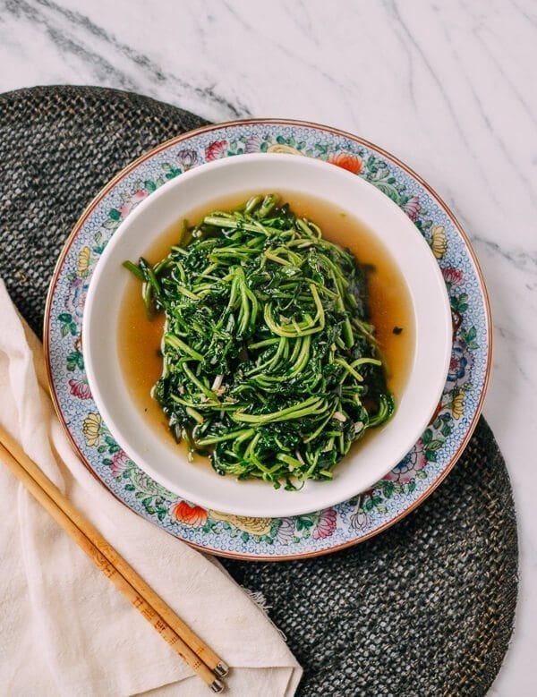 Stir-fried Watercress, by cwww5.fioekdjsdas.cf
