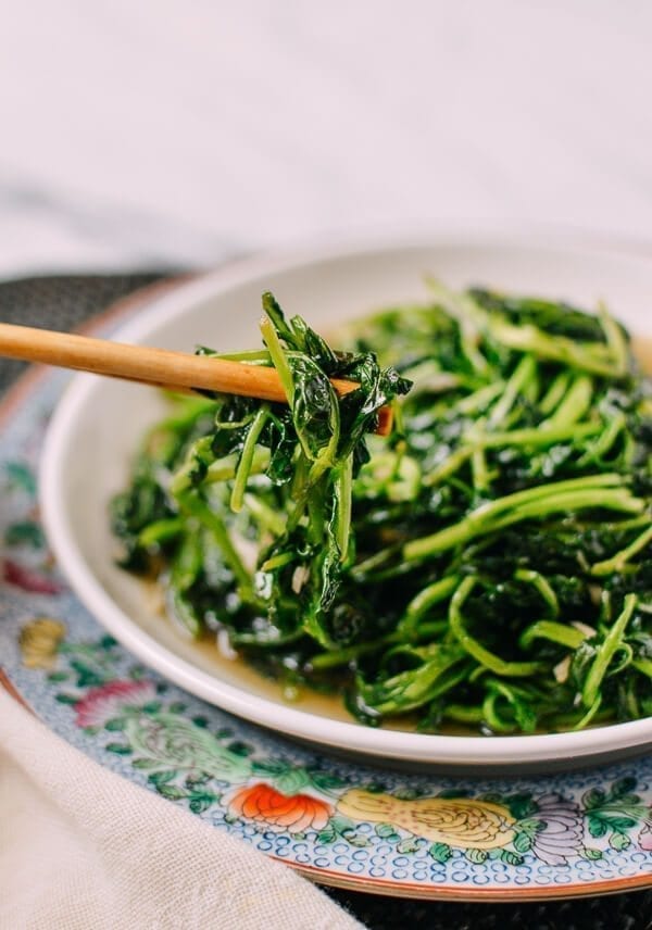 Stir-fried Watercress, by cwww5.fioekdjsdas.cf