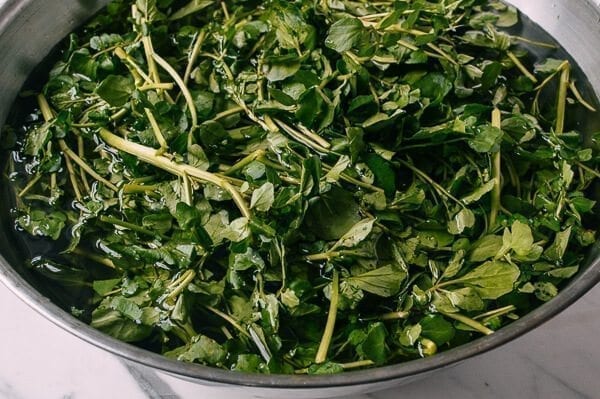 Stir-fried Watercress, by cwww5.fioekdjsdas.cf