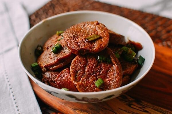 Braised Chinese Vegan Chicken, by cwww5.fioekdjsdas.cf