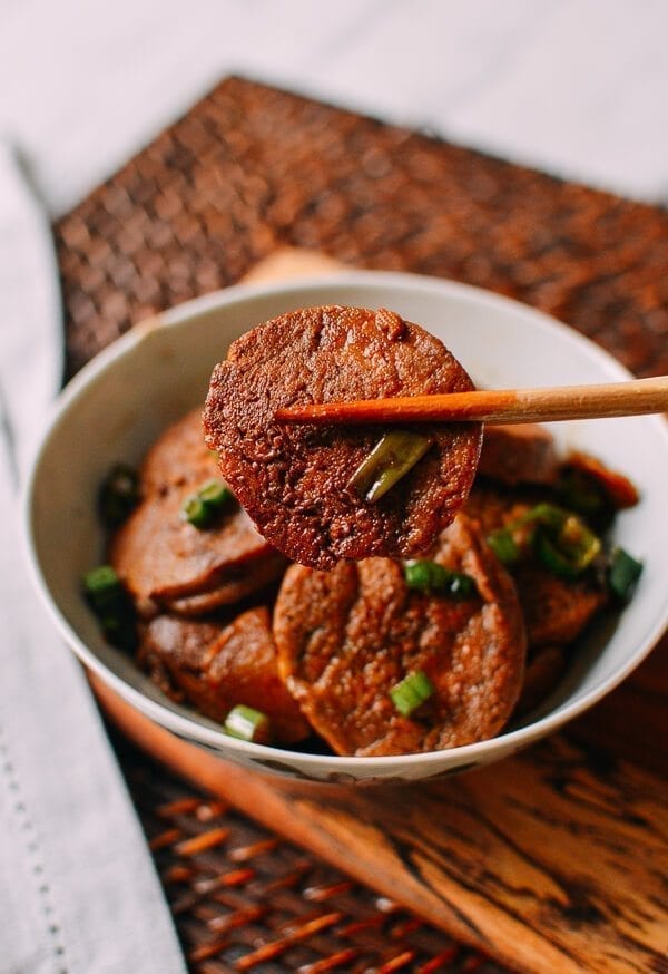 Braised Chinese Vegan Chicken, by cwww5.fioekdjsdas.cf