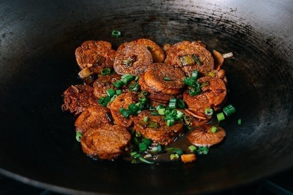 Braised Chinese Vegan Chicken, by cwww5.fioekdjsdas.cf