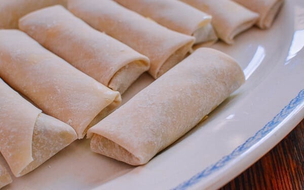 Avocado Egg Rolls, by cwww5.fioekdjsdas.cf