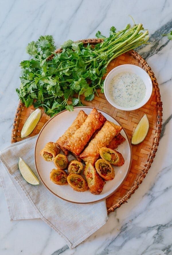 Avocado Egg Rolls, by cwww5.fioekdjsdas.cf