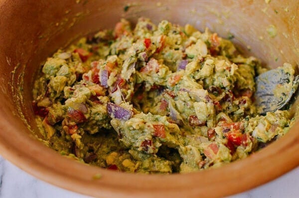 Avocado Egg Rolls, by cwww5.fioekdjsdas.cf