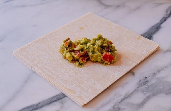 Avocado Egg Rolls, by cwww5.fioekdjsdas.cf