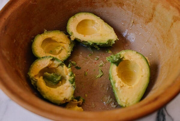 Avocado Egg Rolls, by cwww5.fioekdjsdas.cf