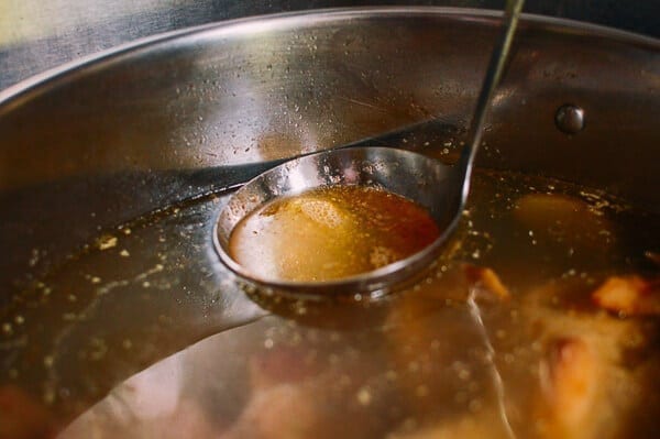 Chicken and Pork Stock, by cwww5.fioekdjsdas.cf