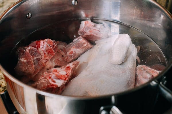 Chicken and Pork Stock, by cwww5.fioekdjsdas.cf