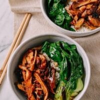 Instant Pot Soy Sauce Chicken Bowls, by cwww5.fioekdjsdas.cf