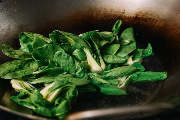 Braised Chinese Mushrooms with Bok Choy, by cwww5.fioekdjsdas.cf