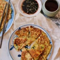 Chinese Zucchini Pancakes, by cwww5.fioekdjsdas.cf
