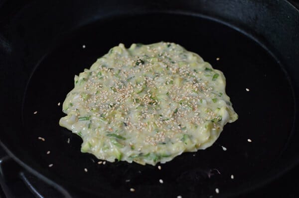 Chinese Zucchini Pancakes, by cwww5.fioekdjsdas.cf