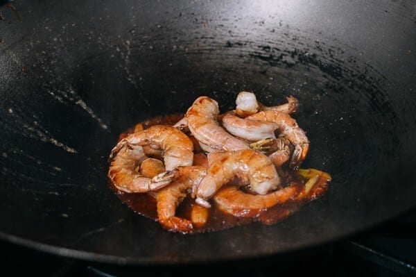 Ketchup Shrimp Stir-fry, by cwww5.fioekdjsdas.cf