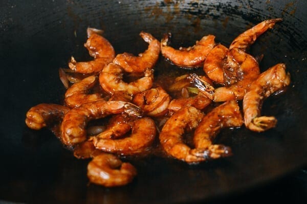 Ketchup Shrimp Stir-fry, by cwww5.fioekdjsdas.cf