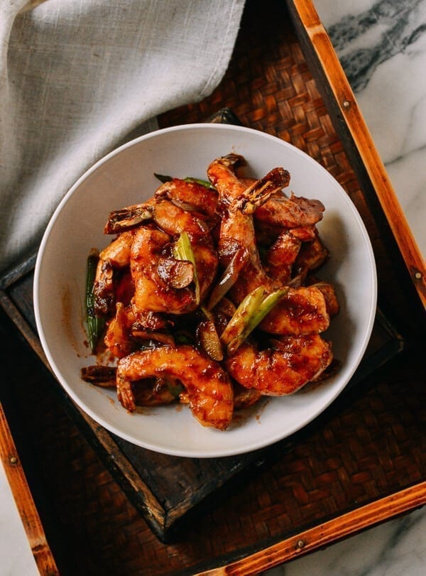 Ketchup Shrimp Stir-fry, by cwww5.fioekdjsdas.cf