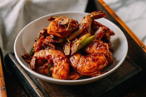 Ketchup Shrimp Stir-fry, by cwww5.fioekdjsdas.cf