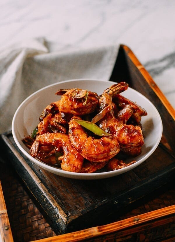 Ketchup Shrimp Stir-fry, by cwww5.fioekdjsdas.cf