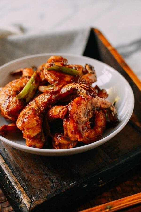 Ketchup Shrimp Stir-fry, by cwww5.fioekdjsdas.cf