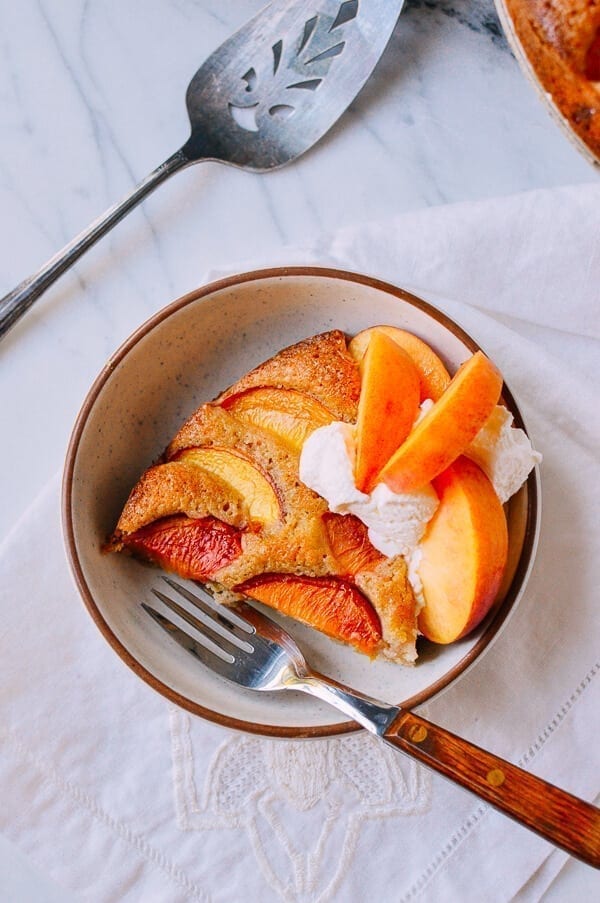 Peach Cake, by cwww5.fioekdjsdas.cf