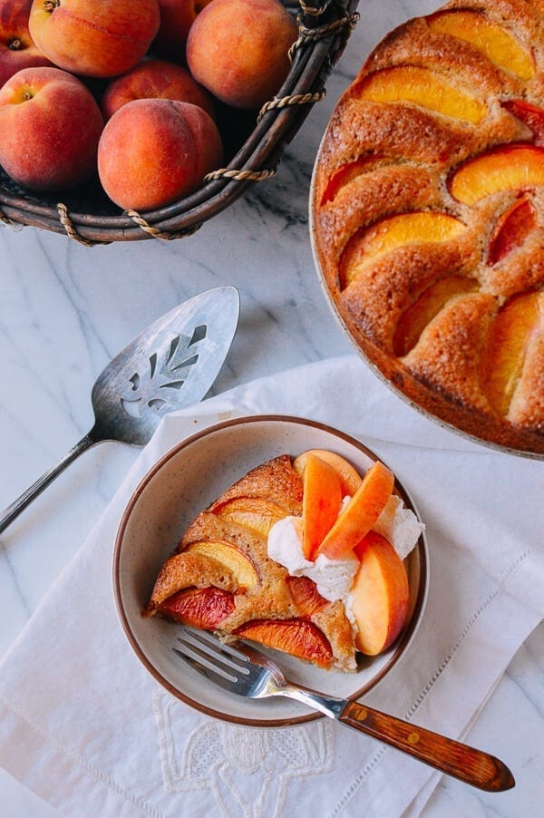 Peach Cake, by cwww5.fioekdjsdas.cf