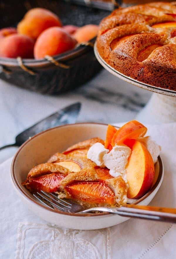 Peach Cake, by cwww5.fioekdjsdas.cf