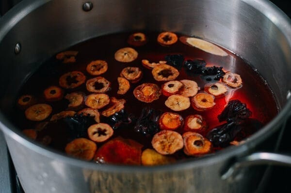 Sour Plum Drink (Suan Mei Tang - 酸梅汤), by cwww5.fioekdjsdas.cf