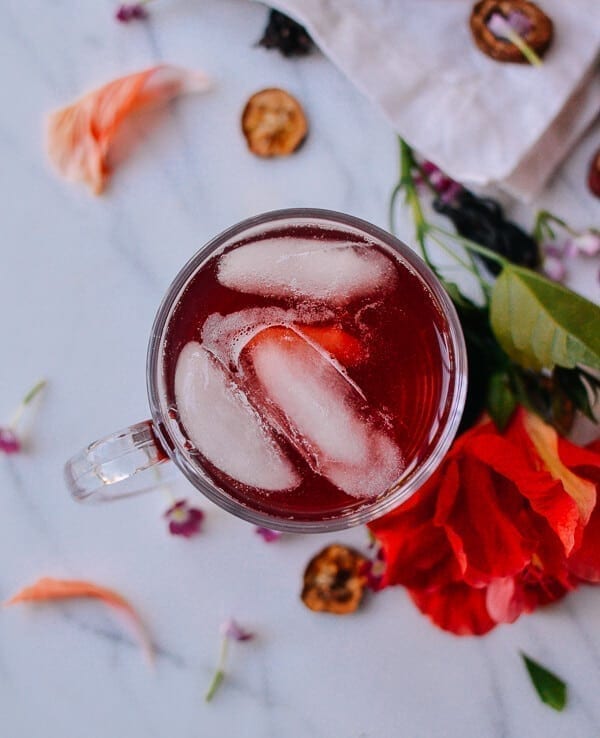 Sour Plum Drink (Suan Mei Tang - 酸梅汤), by cwww5.fioekdjsdas.cf