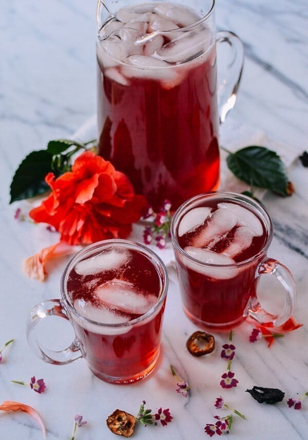 Sour Plum Drink (Suan Mei Tang - 酸梅汤), by cwww5.fioekdjsdas.cf