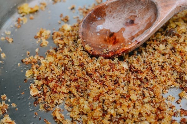 Spaghetti with Breadcrumbs & Anchovies, by cwww5.fioekdjsdas.cf