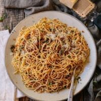 Spaghetti with Breadcrumbs & Anchovies, by cwww5.fioekdjsdas.cf