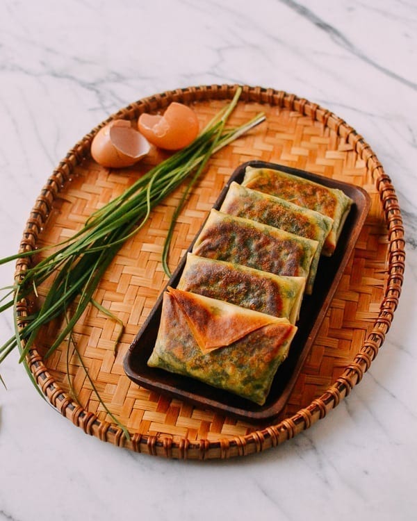 Chinese Garlic Chive "Boxes," by cwww5.fioekdjsdas.cf