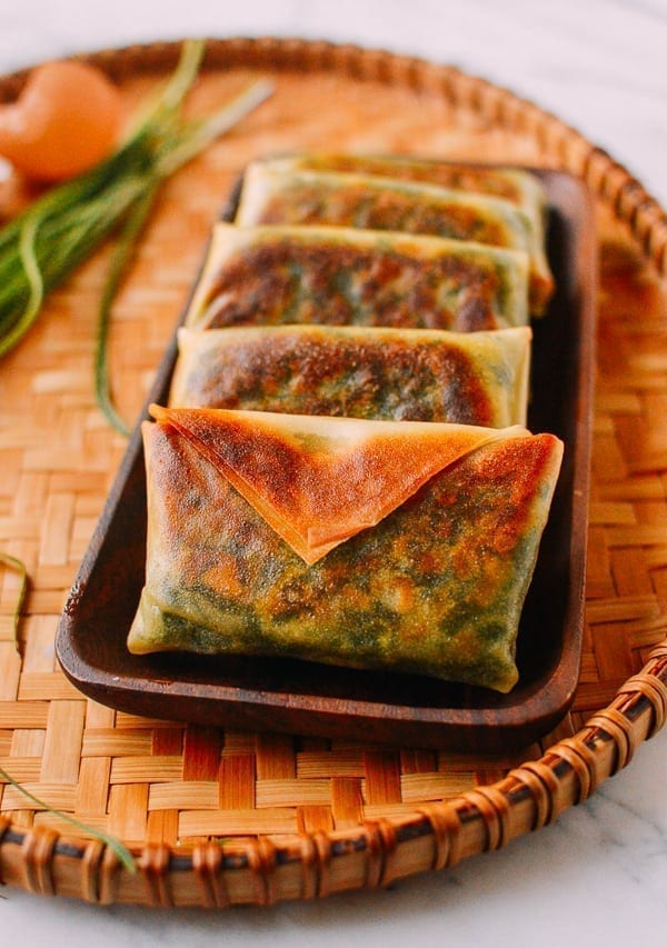 Chinese Garlic Chive "Boxes," by cwww5.fioekdjsdas.cf