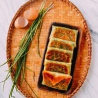 Chinese Garlic Chive "Boxes," by cwww5.fioekdjsdas.cf