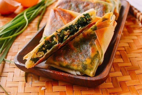Chinese Garlic Chive "Boxes," by cwww5.fioekdjsdas.cf