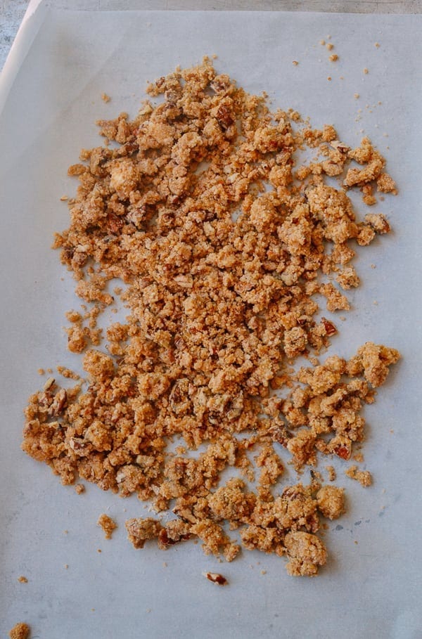Grilled Peach Crisps with Yogurt, by cwww5.fioekdjsdas.cf