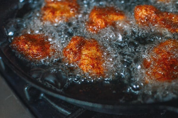 Homemade Chicken Nuggets with Sichuan Spices, by cwww5.fioekdjsdas.cf