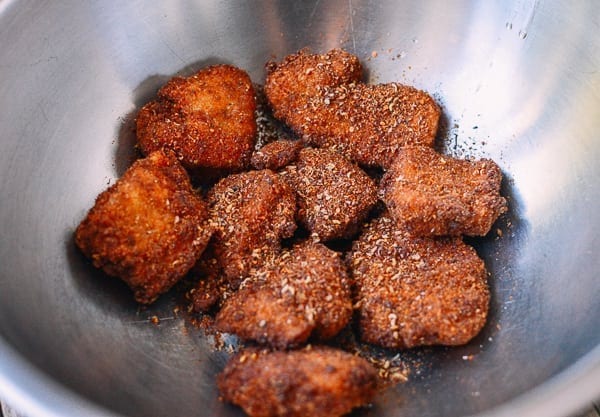 Homemade Chicken Nuggets with Sichuan Spices, by cwww5.fioekdjsdas.cf