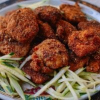 Homemade Chicken Nuggets with Sichuan Spices, by cwww5.fioekdjsdas.cf