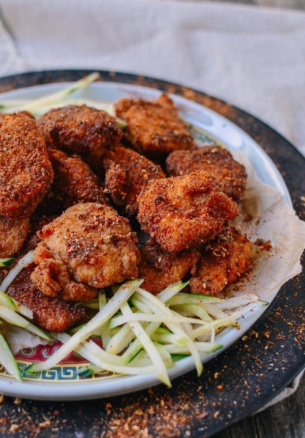 Homemade Chicken Nuggets with Sichuan Spices, by cwww5.fioekdjsdas.cf