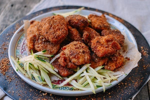 Homemade Chicken Nuggets with Sichuan Spices, by cwww5.fioekdjsdas.cf