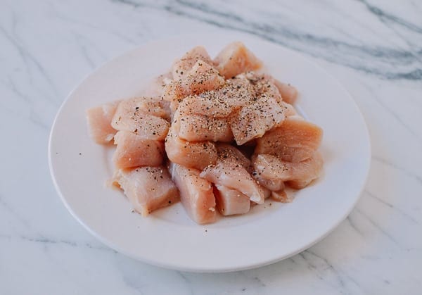Homemade Chicken Nuggets with Sichuan Spices, by cwww5.fioekdjsdas.cf