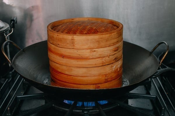 Steamed Lotus Leaf Buns, by cwww5.fioekdjsdas.cf